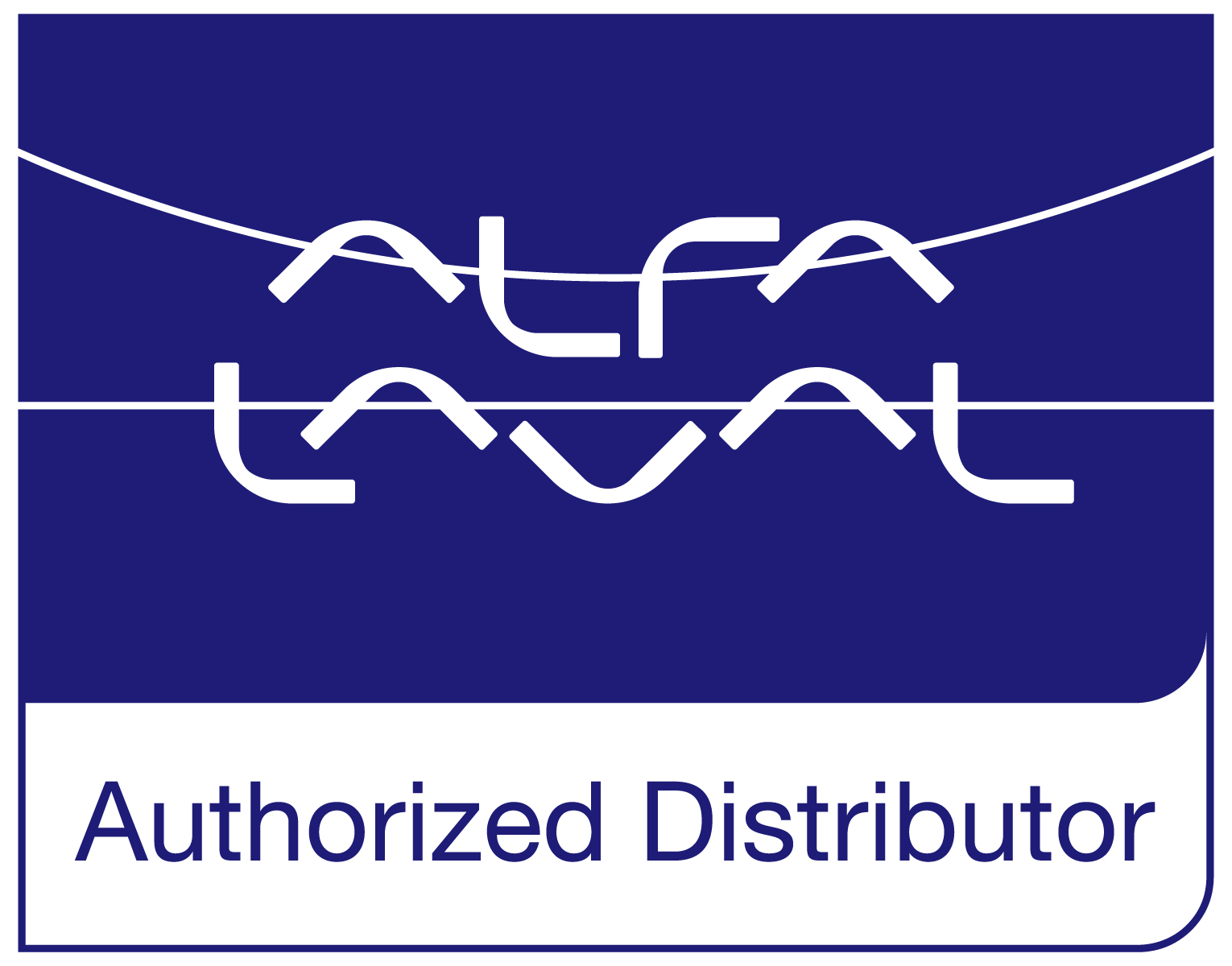 autorizovaný distributor Alfa Laval