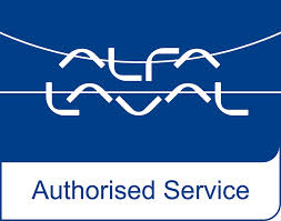 Autorizovaný servisní partner Alfa Laval