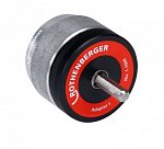 Adaptér pro odhrotovače