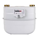 Plynoměry G10 - G16