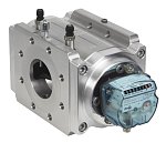 Delta Silver edition DN80