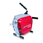 Čistička potrubí R 650