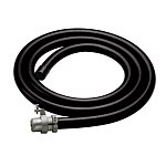 Vodící hadice pro spirály