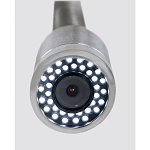 Kamerové hlavy ROCAM