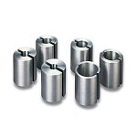 Redukční vložky pro ROFROST TURBO 2"