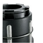 Držáky nátrubku NIPPEL MAX