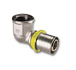 Koleno 90° - závit vnitřní