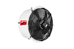 Ventilátor pro distribuci vzduchu CAF 45