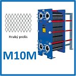 M10M - těsnění