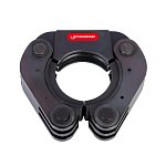 Lisovací sady čelist a prstenec Standard