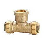 B-PUSH - T-kus přechodový