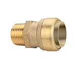 B-PUSH - Přechod vnější