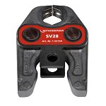 Lisovací čelist BE - Alpex