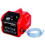 Elektrická zkušební pumpa RP PRO III