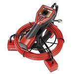 Inspekční kamera do potrubí ROSCOPE i2000