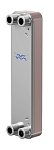 Deskový výměník CBH 18 - kanál H