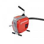 Čistička R600 VarioClean aku Li-HD 8,0 Ah 18V