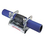 Dvojitá objímka krátká