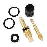 Sady těsnění pro zkušební pumpy