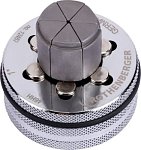 Expandérové hlavy ROLOCK / metrické