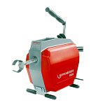 R 600 včetně vodící hadice