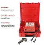 ROFUSE TURBO S  svářečka na elektrotvarovky do 160 mm