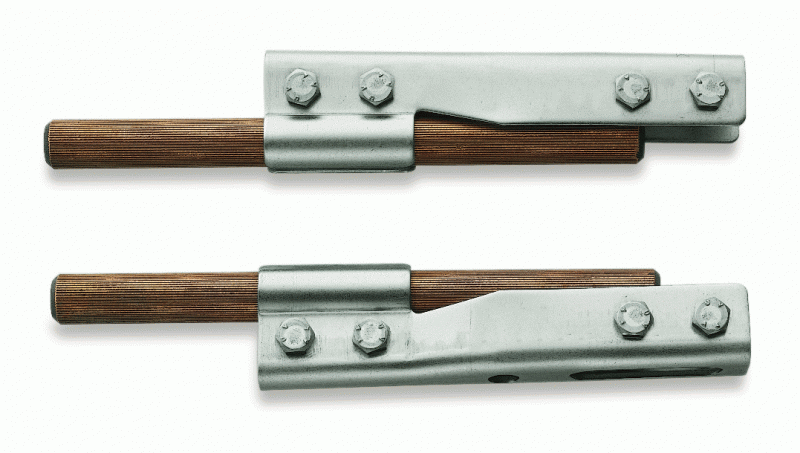 ROTHERM 2000 Tyčková elektroda (pár)