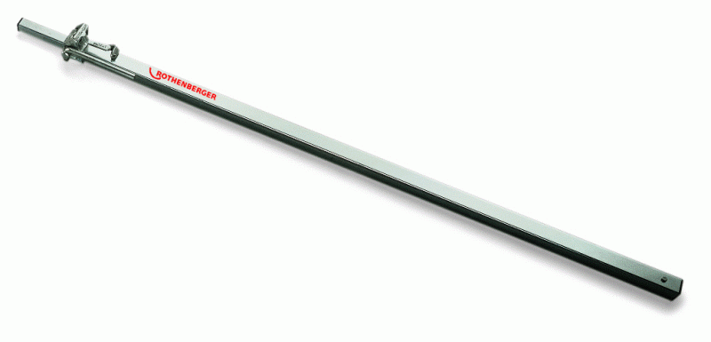 RODIA-VAC Rozpěrná upevňovací tyč