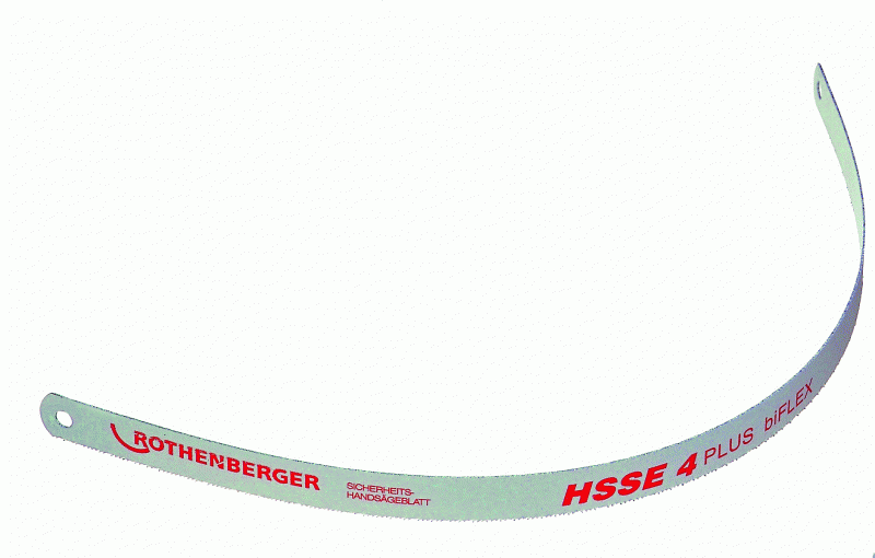 Pilový list HSSE 4 PLUS 300 x 13 x 0,63mm