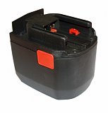 ROMAX® Compact - baterie Li-Ion