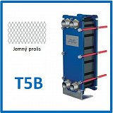 T5B - těsnění