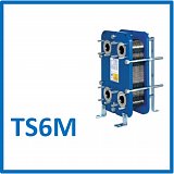 TS6M - těsnění